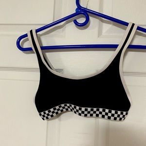 Target bathing suit top